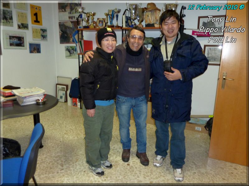visita allevamento Sine^die and Tony,,,,