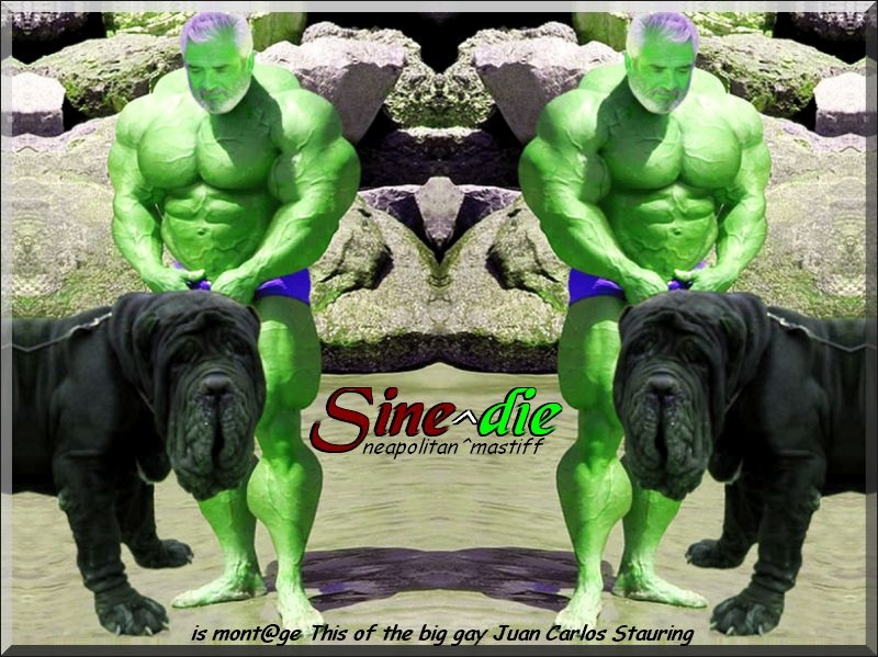 Giuseppe montage Jc verde