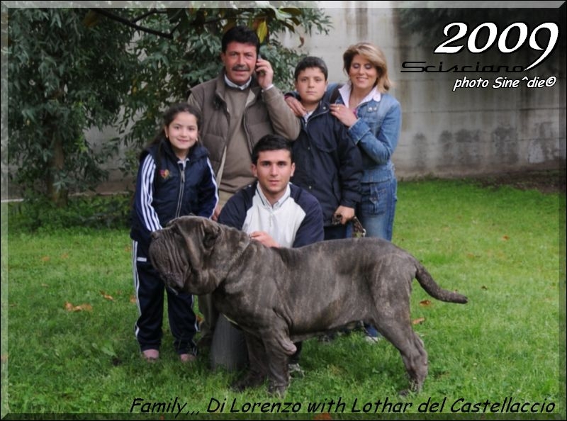 Scisciano 2009 ,,,,