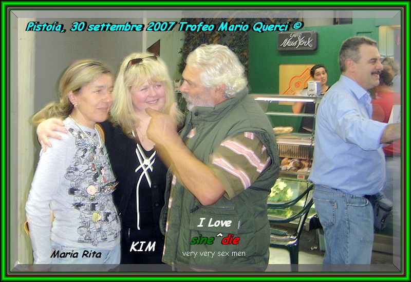 ATMQ 2007 Maria Rita ,,, KIM,,, Giuseppe,,,