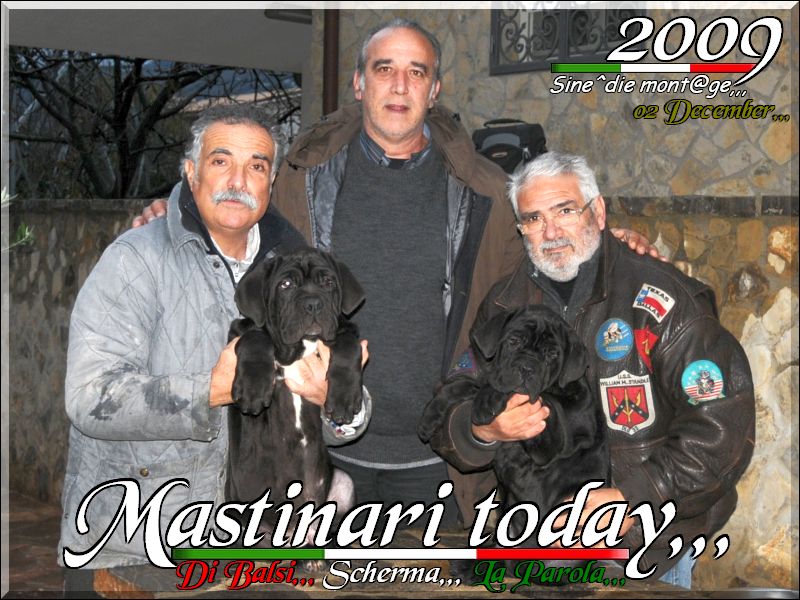 mastinari to Palermo Sicily Italy