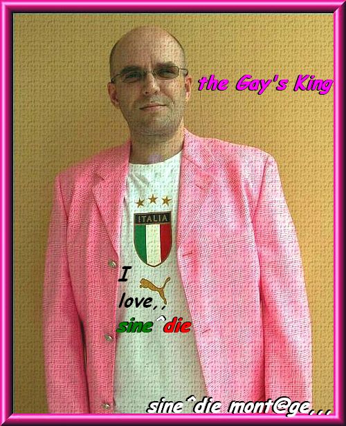 Ronny Andersson,,, the Gay's King,,,