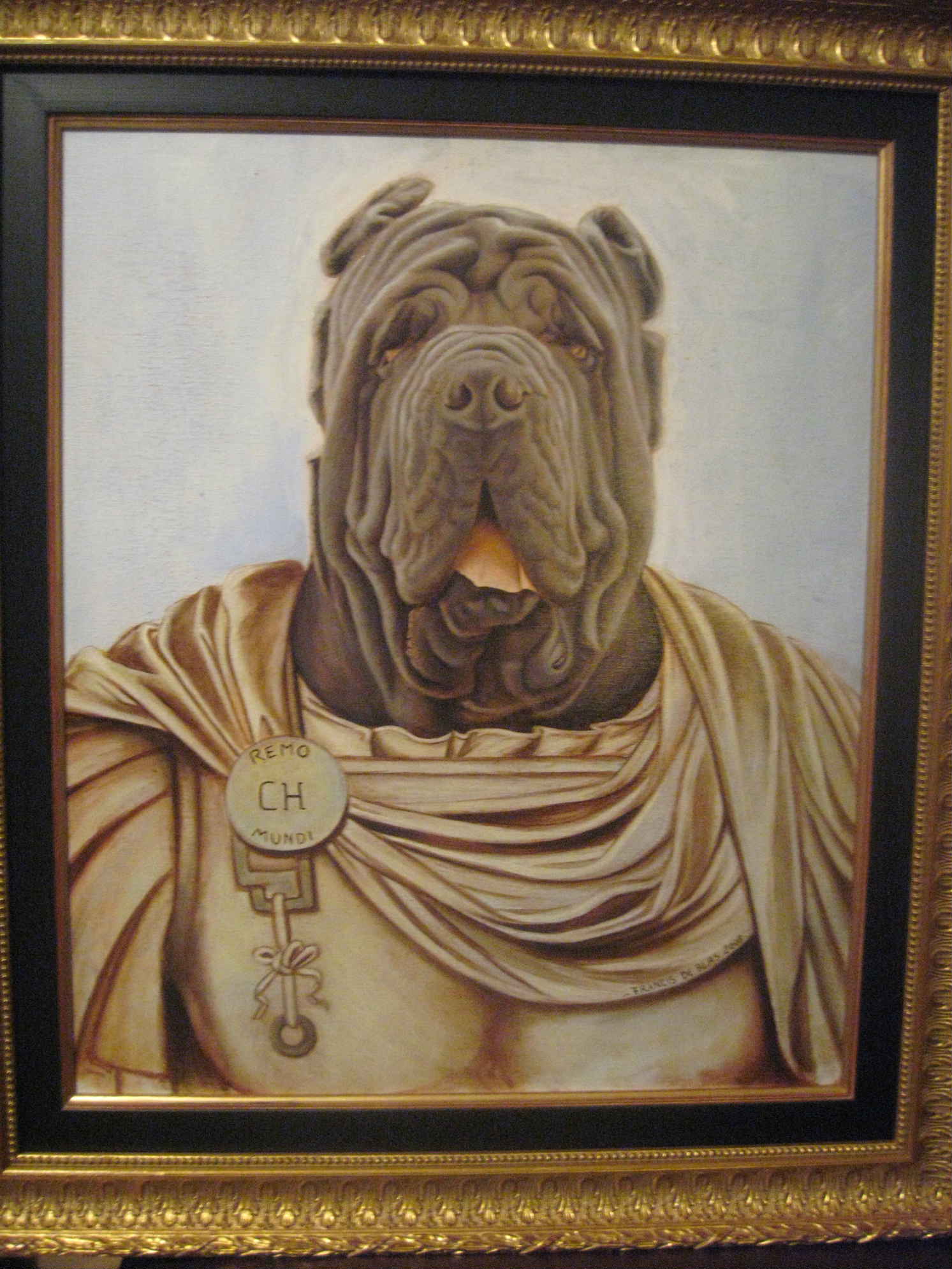 REMO CUADRO