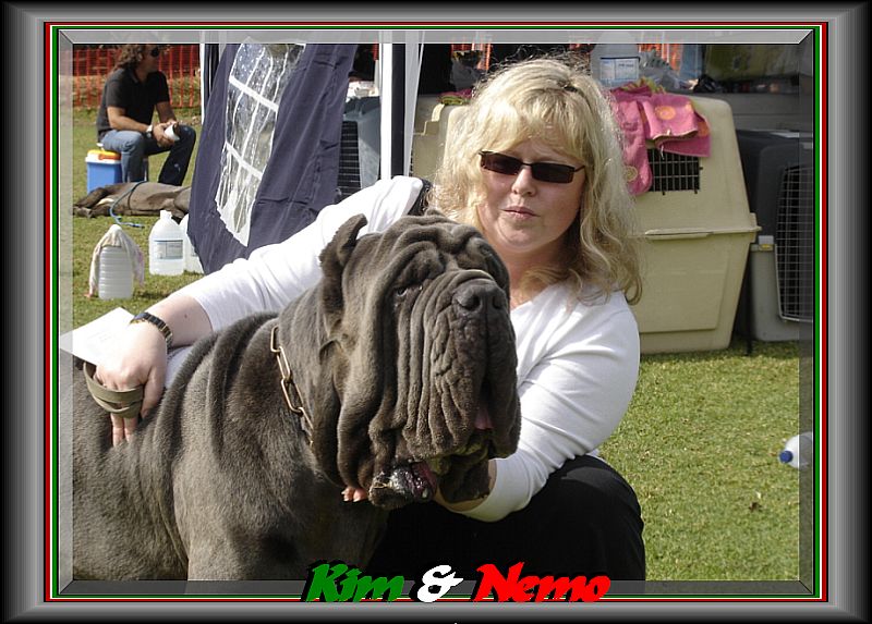 KIM & NEMO montage, sine^die