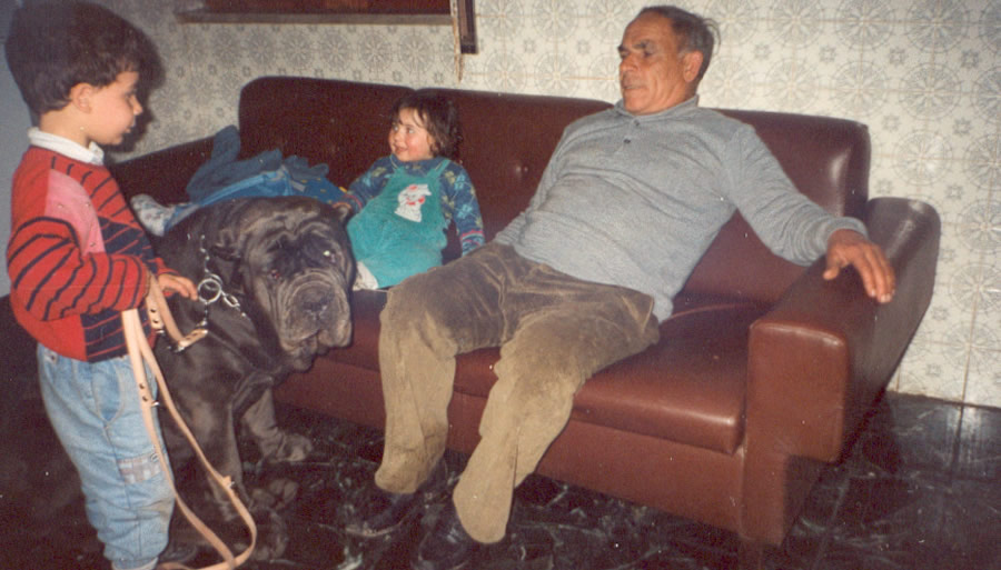 ClausdelNolano1988