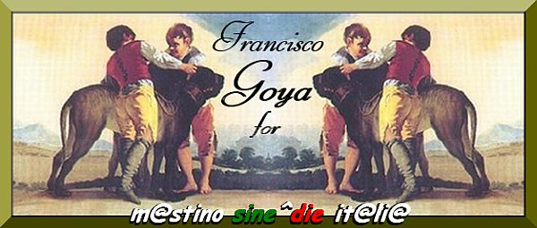 Francisco Goya