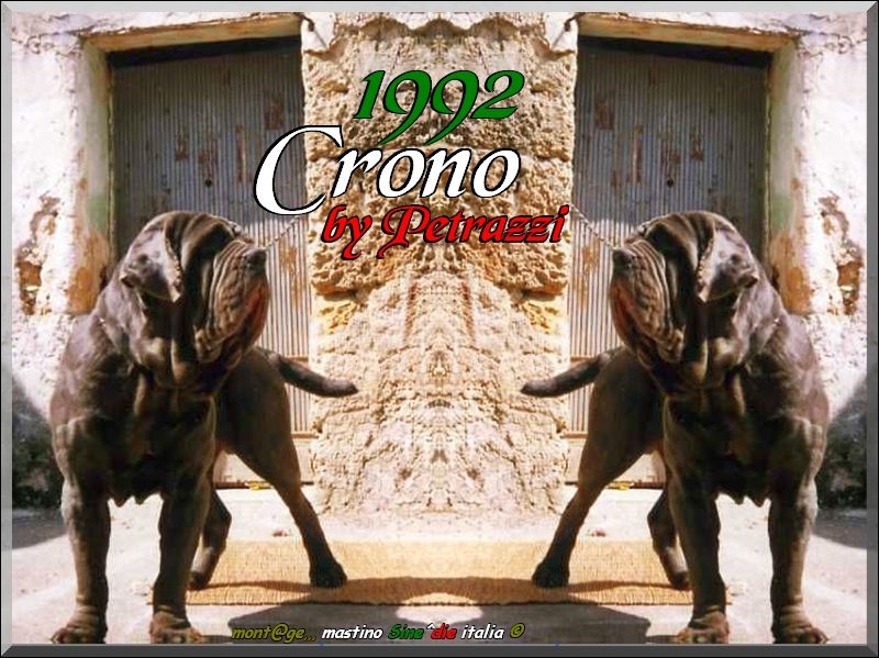 Crono 2002