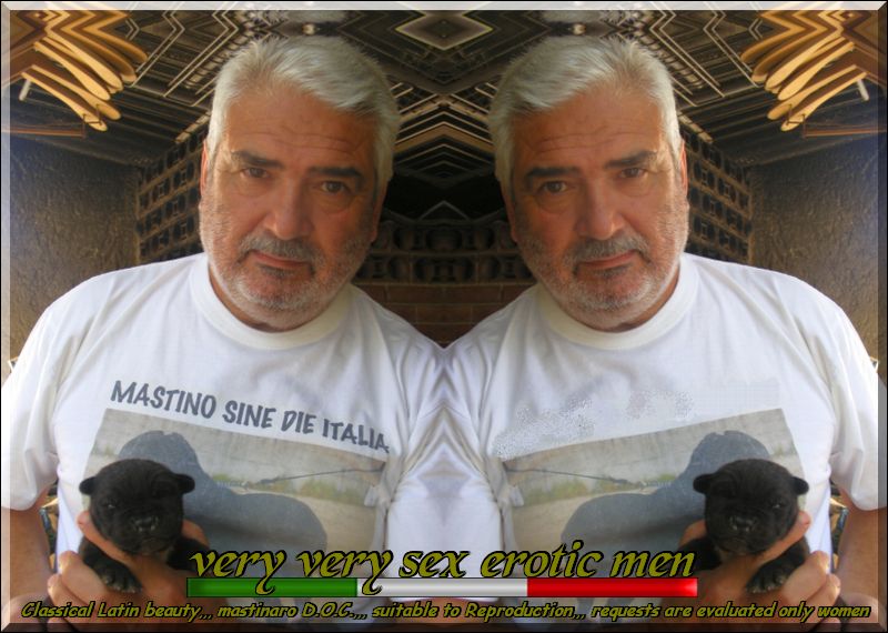GG. very erotic sex men