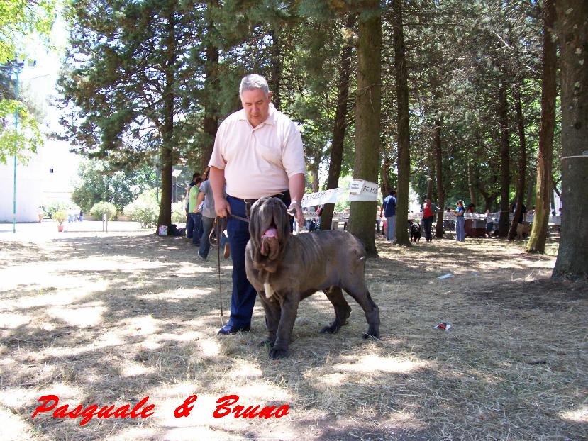 pasquale rusciano  &  bruno cac bob telese 2