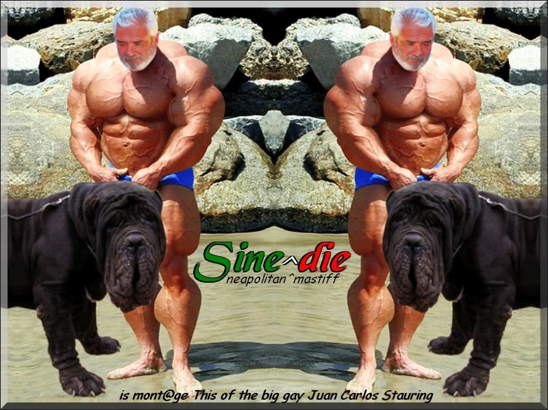 Giuseppe montage Jc