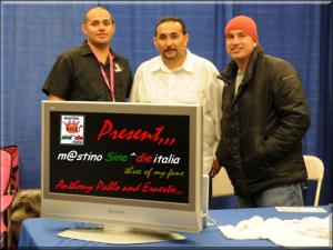 Expo Eukanuba California