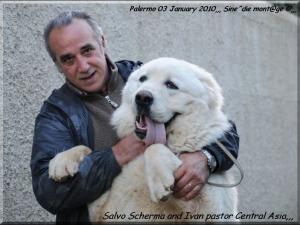 Salvo and Ivan