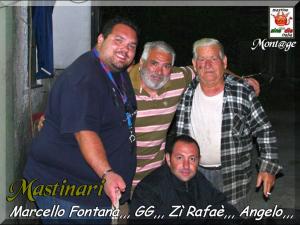 gruppo mastinari
