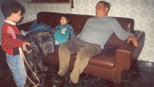 ClausdelNolano1988