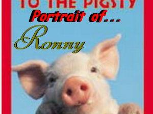 Ronny Andersson