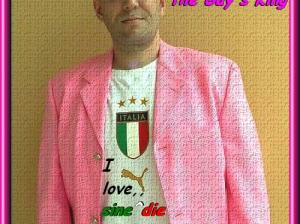 Ronny Andersson,,, the Gay's King,,,