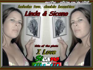 Linda love sicano