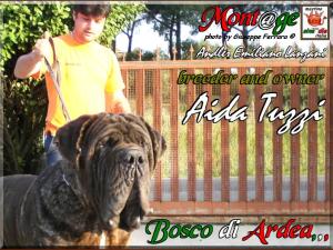 Bosco di Ardea 01 maggio 2010,,