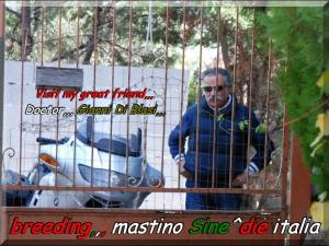 Dott, Gianni Di Blasi,,,