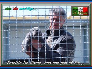 Patrizio De Vitale,,,