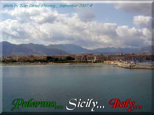 Palermo,,, Sicilia,,, Italia,,,