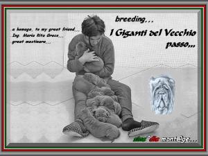i giganti del vecchio passo,,,