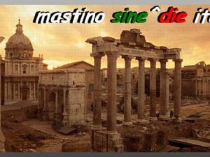 fori iperiali roma