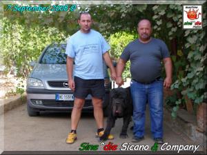 Sine^die Lisandro,,, 7 september 2008,,