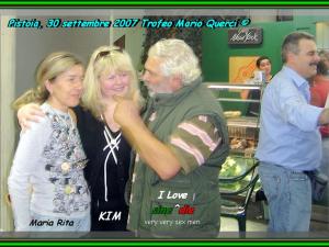 ATMQ 2007 Maria Rita ,,, KIM,,, Giuseppe,,,