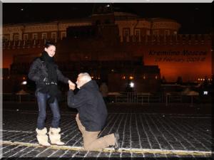 Mosca Giuseppe & Natalya