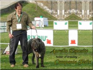 Aurelio Esposito,,,