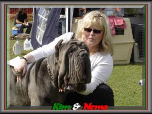 KIM & NEMO montage, sine^die