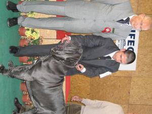 REMO EXPOS. INTER. JEREZ 2007