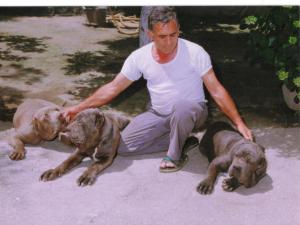 salvatore di micco figli Hatrim