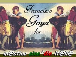 Francisco Goya