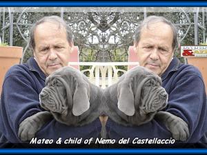 Mateo by azzurra & papustaita