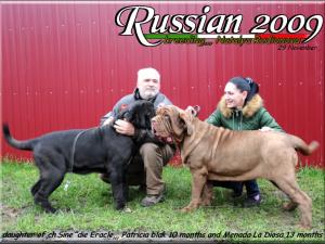 Russian November 2009,,,,