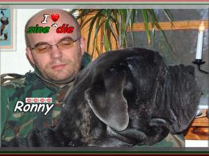 Ronny my great love gay,,,