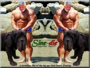 Giuseppe montage Jc