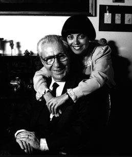 Pierto Scanziani Neapolitan Mastiff History